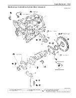 Preview for 181 page of Suzuki Liana RH418 Supplementary Service Manual