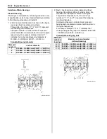 Preview for 188 page of Suzuki Liana RH418 Supplementary Service Manual