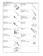 Preview for 194 page of Suzuki Liana RH418 Supplementary Service Manual