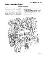 Preview for 195 page of Suzuki Liana RH418 Supplementary Service Manual