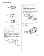 Preview for 218 page of Suzuki Liana RH418 Supplementary Service Manual