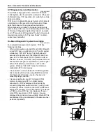 Preview for 232 page of Suzuki Liana RH418 Supplementary Service Manual