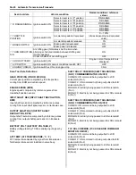 Preview for 246 page of Suzuki Liana RH418 Supplementary Service Manual