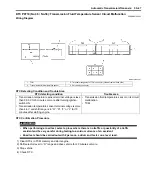 Preview for 263 page of Suzuki Liana RH418 Supplementary Service Manual