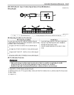 Preview for 265 page of Suzuki Liana RH418 Supplementary Service Manual