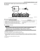 Preview for 271 page of Suzuki Liana RH418 Supplementary Service Manual