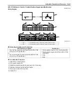 Preview for 277 page of Suzuki Liana RH418 Supplementary Service Manual