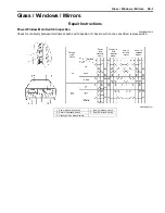 Preview for 369 page of Suzuki Liana RH418 Supplementary Service Manual