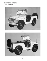 Preview for 4 page of Suzuki LJ10 Service Manual