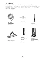 Preview for 12 page of Suzuki LJ10 Service Manual