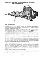 Preview for 15 page of Suzuki LJ10 Service Manual