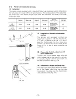 Preview for 17 page of Suzuki LJ10 Service Manual