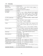 Preview for 18 page of Suzuki LJ10 Service Manual