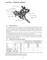 Preview for 19 page of Suzuki LJ10 Service Manual