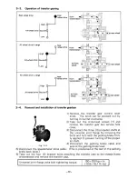 Preview for 20 page of Suzuki LJ10 Service Manual