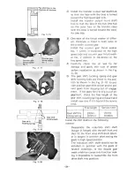 Preview for 24 page of Suzuki LJ10 Service Manual