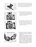 Preview for 25 page of Suzuki LJ10 Service Manual