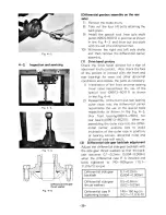 Preview for 28 page of Suzuki LJ10 Service Manual