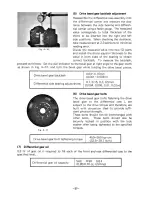 Preview for 30 page of Suzuki LJ10 Service Manual