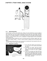 Preview for 31 page of Suzuki LJ10 Service Manual