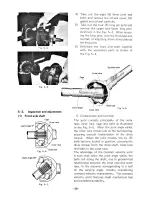 Preview for 32 page of Suzuki LJ10 Service Manual