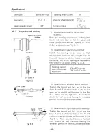 Preview for 36 page of Suzuki LJ10 Service Manual