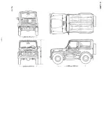 Preview for 8 page of Suzuki LJ80 Service Manual