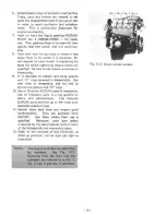 Preview for 14 page of Suzuki LJ80 Service Manual