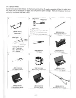 Preview for 15 page of Suzuki LJ80 Service Manual