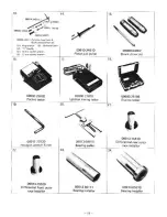 Preview for 16 page of Suzuki LJ80 Service Manual