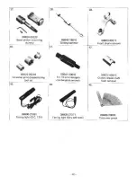 Preview for 18 page of Suzuki LJ80 Service Manual