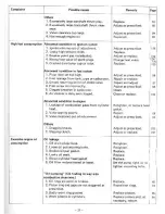 Preview for 27 page of Suzuki LJ80 Service Manual