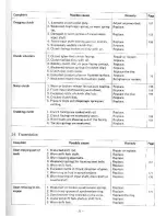 Preview for 29 page of Suzuki LJ80 Service Manual