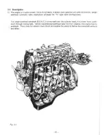 Предварительный просмотр 40 страницы Suzuki LJ80 Service Manual