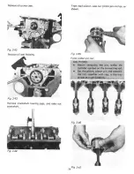 Предварительный просмотр 52 страницы Suzuki LJ80 Service Manual