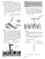 Предварительный просмотр 56 страницы Suzuki LJ80 Service Manual