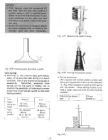 Предварительный просмотр 59 страницы Suzuki LJ80 Service Manual