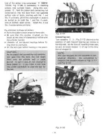 Предварительный просмотр 63 страницы Suzuki LJ80 Service Manual