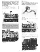 Предварительный просмотр 64 страницы Suzuki LJ80 Service Manual