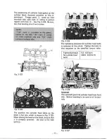 Предварительный просмотр 66 страницы Suzuki LJ80 Service Manual