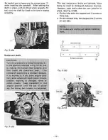 Предварительный просмотр 67 страницы Suzuki LJ80 Service Manual