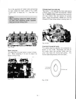 Preview for 68 page of Suzuki LJ80 Service Manual