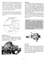 Preview for 71 page of Suzuki LJ80 Service Manual