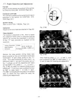 Preview for 73 page of Suzuki LJ80 Service Manual