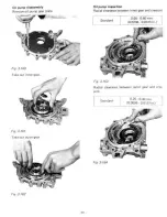 Preview for 78 page of Suzuki LJ80 Service Manual