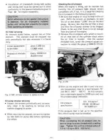 Preview for 80 page of Suzuki LJ80 Service Manual