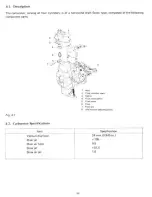 Preview for 83 page of Suzuki LJ80 Service Manual