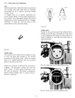 Preview for 86 page of Suzuki LJ80 Service Manual