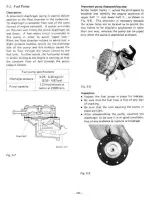 Preview for 93 page of Suzuki LJ80 Service Manual