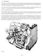 Preview for 97 page of Suzuki LJ80 Service Manual